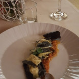 Le Bistrot Comida