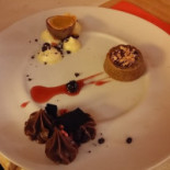 Le Bistrot Comida