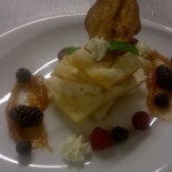 Le Bistrot Comida