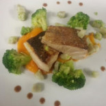 Le Bistrot Comida