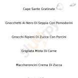 Botteghino Risorto Carte