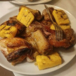 Botteghino Risorto Nourriture