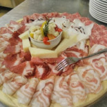Botteghino Risorto Nourriture
