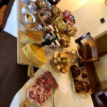 Botteghino Risorto Nourriture