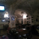 The Scotsman Dentro