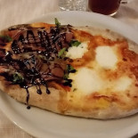 The Scotsman Comida