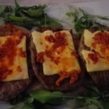 The Scotsman Comida