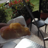 Il Sottangolo Nourriture