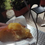 Il Sottangolo Nourriture