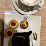 Il Sottangolo Nourriture