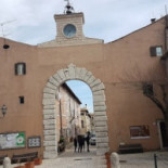 Trattoria Vini E Cucina Capre E Cavoli Außen