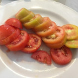 L'ancora Nourriture