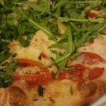 Il Palio food