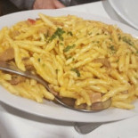 Il Palio food