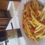 Il Palio food