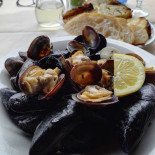 L'ancora Nourriture