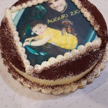 L'ancora Nourriture