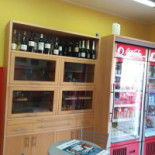 Graziani Stefano food