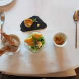 La Locanda Dell'angelo Comida