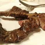Vecchia Fattoria Nourriture