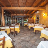 Vecchia Fattoria À l'intérieur