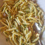 Vecchia Fattoria Nourriture