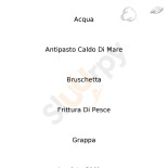 Le Tre Case Carte