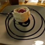 Le Tre Case Comida