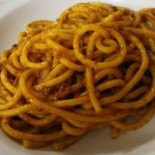 Trattoria Al Cavallino Conche Nourriture