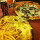 Dietro Le Mura food
