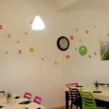 Pappa E Pizza Comida
