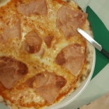 Pappa E Pizza Comida