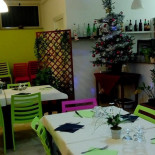 Pappa E Pizza Comida