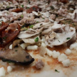 Pappa E Pizza Comida