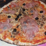 Pappa E Pizza Comida