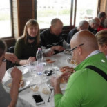 Pizzeria Stella Maris Nourriture