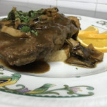 Fontana Murata Comida