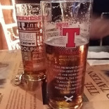 Old Tavern food