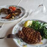 Fontana Murata Comida
