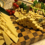 Fontana Murata Comida