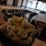 La Cava Rustica Comida