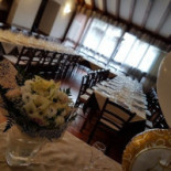 La Cava Rustica Comida