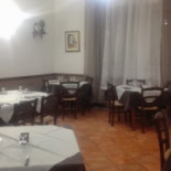 La Cava Rustica Nourriture