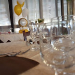 La Cava Rustica Nourriture