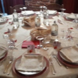 Establo Comida