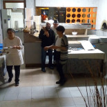 Vecchio Sanremo Nourriture