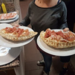 Tosca food