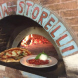 Pizzeria Storelli Nourriture