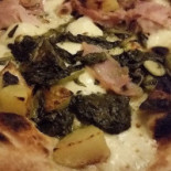 Pizzeria Storelli Nourriture