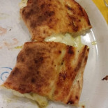 Pizzeria Storelli Nourriture